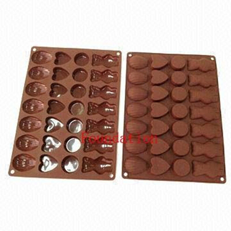 First-Class Antibacterial Silicone Seals Parts Silicone Rubber Keypads