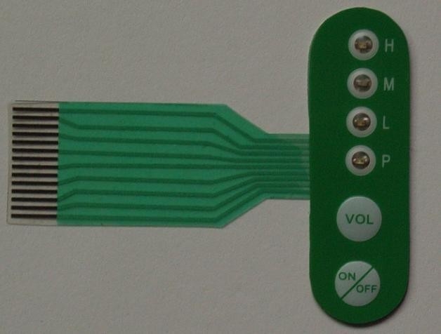 Damp Proof Membrane Control Panel For Screen Printing Machine