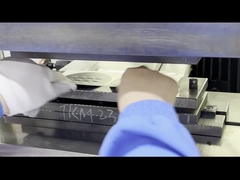 방진의와 방수 멤브레인 스위치 경량 작은 사이즈 장수